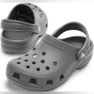 Toddler Classic Crocs